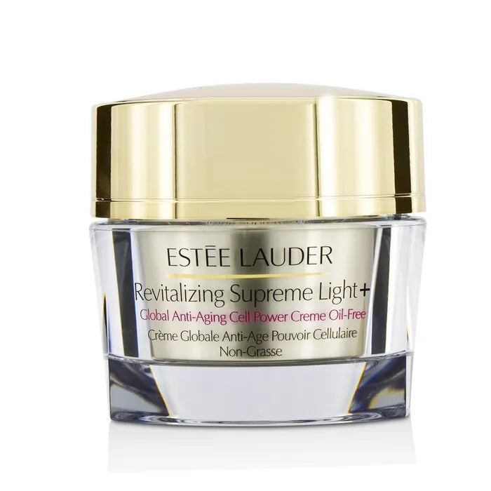 Estée Lauder Revitalizing Supreme+ Anti-Aging Power Cream