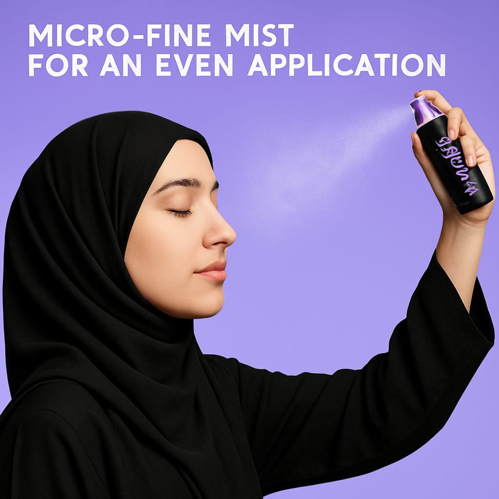 Urban Decay – All Nighter Setting Spray