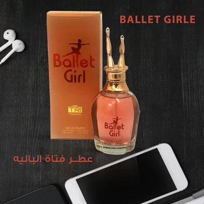 Ballet Girl Perfume