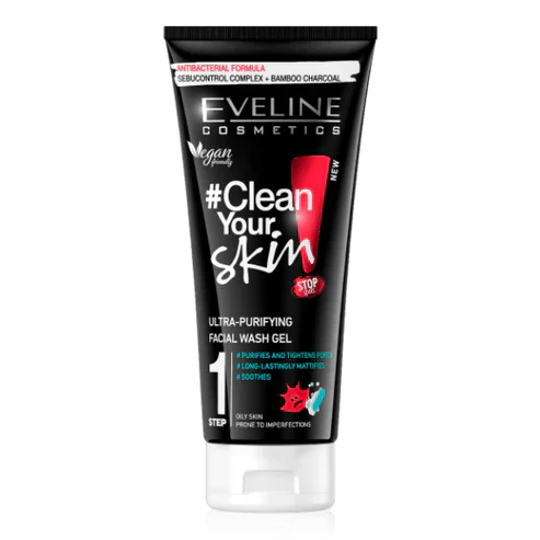 Eveline - Skin Care