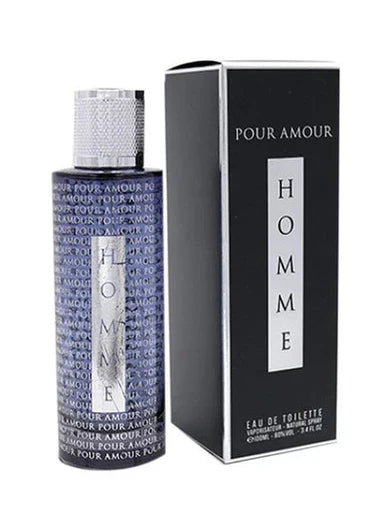 Pour Amour Perfume